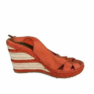 Sandale tommy hilfiger, vel. 38 marka: tommy hilfiger veličina: 38 na lalafo.rs — 7 Sandale tommy hilfiger, vel. 38 marka: tommy hilfiger veličina: 38 — 7