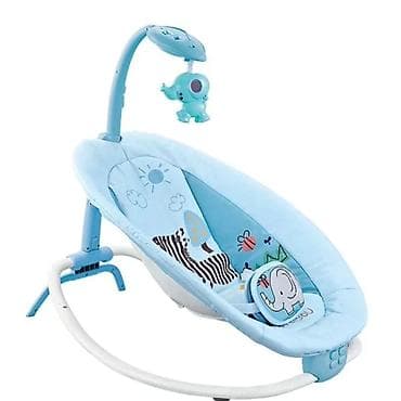 Savršena ležaljka za umirivanje bebe Muzička ljuljaška za bebe sa na lalafo.rs — 8 Savršena ležaljka za umirivanje bebe Muzička ljuljaška za bebe sa — 8