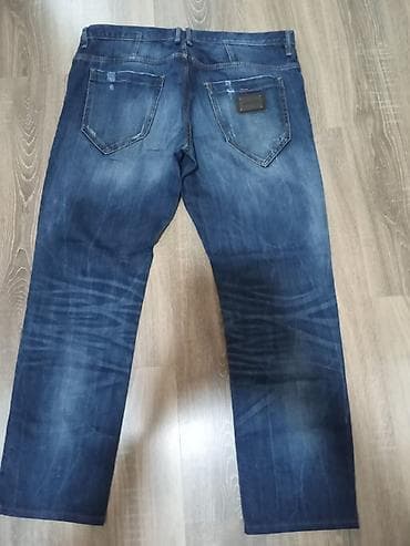 Muške farmerke original donete iz inostranstva original dzins Broj na lalafo.rs — 2 Muške farmerke original donete iz inostranstva original dzins Broj — 2