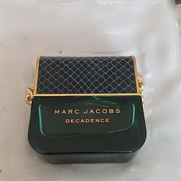 Marc Jacobs Decadence edp, 30ml Vidi se količina Kod ORIGINAL na lalafo.rs Marc Jacobs Decadence edp, 30ml Vidi se količina Kod ORIGINAL