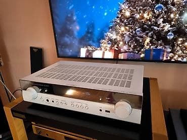 Yamaha RX-S601D — slim 5.1 AV risiver sa modernim mrežnim funkcijama na lalafo.rs — 3 Yamaha RX-S601D — slim 5.1 AV risiver sa modernim mrežnim funkcijama — 3