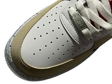 Nike Air Force Los Angeles
Cena 4490 din
Brojevi 36 37 38 39 40 na lalafo.rs — 4 Nike Air Force Los Angeles
Cena 4490 din
Brojevi 36 37 38 39 40 — 4