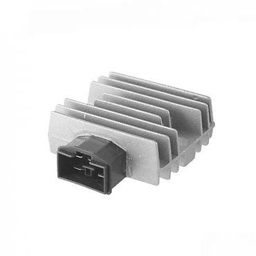 Regulator napona/ISPRAVLJAČ za motocikle i skutere - Tip: Elektronski at lalafo.rs Regulator napona/ISPRAVLJAČ za motocikle i skutere - Tip: Elektronski