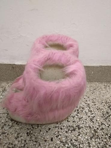 Čizme, 39, bоја - Roze na lalafo.rs — 2 Čizme, 39, bоја - Roze — 2