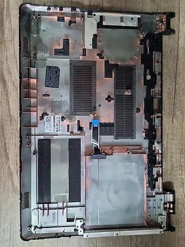 Electronics: Donje kucista za Dell Vostro 15 5100.
✨ ispravno at lalafo.rs — 1 Electronics: Donje kucista za Dell Vostro 15 5100.
✨ ispravno — 1
