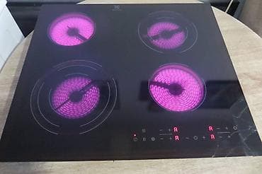 Electrolux model ehf6343fox, ugradna ringla dobijena iz vana, mislim na lalafo.rs — 1 Electrolux model ehf6343fox, ugradna ringla dobijena iz vana, mislim — 1