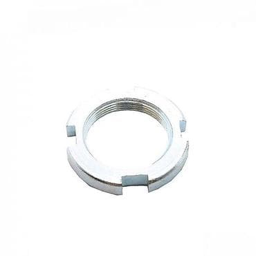 Matica viljuške (kontra/zaključna matica) – za motocikle Tomos - na lalafo.rs Matica viljuške (kontra/zaključna matica) – za motocikle Tomos -