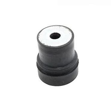 Gumeni amortizer/odbojnik sa metalnom umetkom Opis: - Kompaktan na lalafo.rs Gumeni amortizer/odbojnik sa metalnom umetkom Opis: - Kompaktan