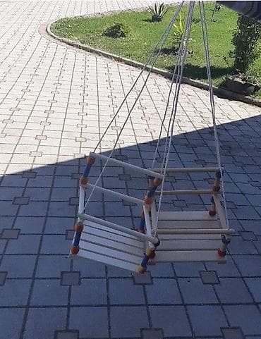 04. Decije ljuljaske 2200 din na lalafo.rs 04. Decije ljuljaske 2200 din