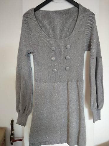 Dresses: Haljina vel.S u super stanju at lalafo.rs — 1 Dresses: Haljina vel.S u super stanju — 1