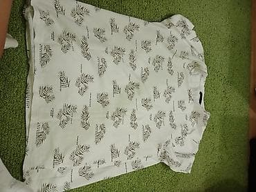 Muške majice – set od 3 komada, kratki rukav 1) Crna majica “Staunch” na lalafo.rs — 6 Muške majice – set od 3 komada, kratki rukav 1) Crna majica “Staunch” — 6