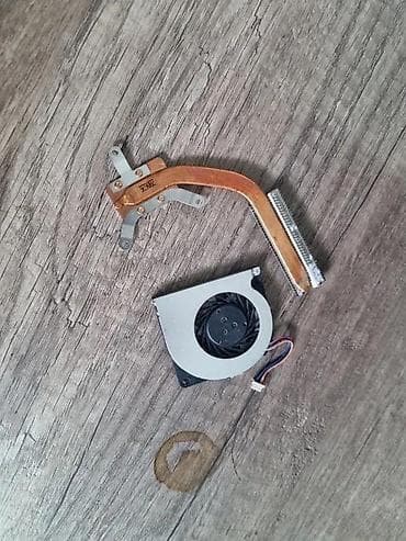 Kuler i hladnjak za Fujitsu E548. ✨ Ispravno na lalafo.rs — 1 Kuler i hladnjak za Fujitsu E548. ✨ Ispravno — 1