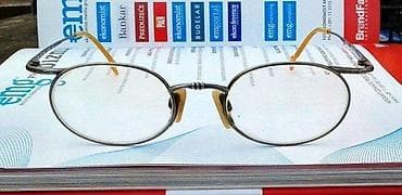 ADIDAS dioptrijski ram za naočare ORIGINAL 140 mm. ORIGINAL na lalafo.rs — 1 ADIDAS dioptrijski ram za naočare ORIGINAL 140 mm. ORIGINAL — 1