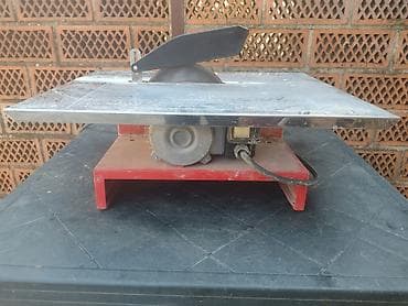 Merni alati i instrumenti: Cirkular za keramiku 800 W - Cirkular za keramiku donešen iz Nemačke na lalafo.rs — 10 Merni alati i instrumenti: Cirkular za keramiku 800 W - Cirkular za keramiku donešen iz Nemačke — 10