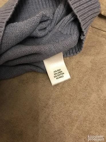 Original BANANA REPUBLIC dzemper L / XL / 3 komada NOV 100% Extra na lalafo.rs — 3 Original BANANA REPUBLIC dzemper L / XL / 3 komada NOV 100% Extra — 3