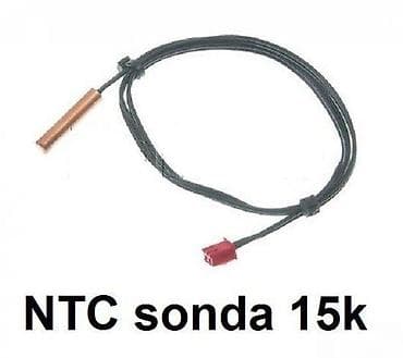 Termostati za veš mašine: NTC sonda 15k – temperaturni senzor - Tip: NTC termistor, nominalni na lalafo.rs — 3 Termostati za veš mašine: NTC sonda 15k – temperaturni senzor - Tip: NTC termistor, nominalni — 3