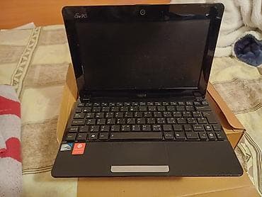 Asus Eee PC netbook – Seashell series Ključne karakteristike: - Ekran na lalafo.rs — 4 Asus Eee PC netbook – Seashell series Ključne karakteristike: - Ekran — 4