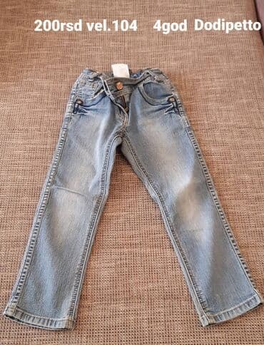 Ravan kroj, 98-104 na lalafo.rs Ravan kroj, 98-104