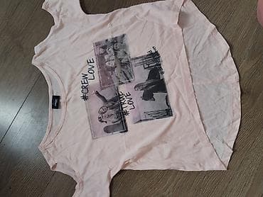 Paket devojcice 134-140 rasprodaja sve za 100din na lalafo.rs — 1 Paket devojcice 134-140 rasprodaja sve za 100din — 1