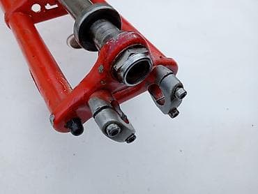 Transport: Prednje vile automatik a 3 ispravne lepo rade kompletno sa svim at lalafo.rs — 9 Transport: Prednje vile automatik a 3 ispravne lepo rade kompletno sa svim — 9