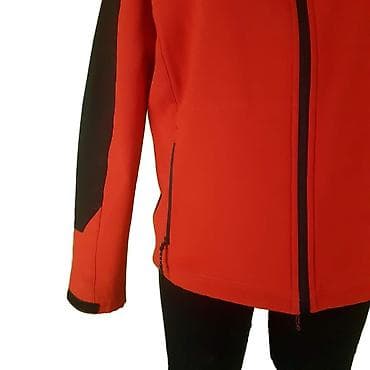 zenske broj: Jakna sherpa, vel. Xl marka: sherpa veličina: xl materijal: poliester at lalafo.rs — 3 zenske broj: Jakna sherpa, vel. Xl marka: sherpa veličina: xl materijal: poliester — 3