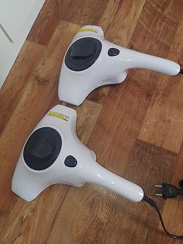 Usisivac za grinje je potpuno ispravan, u odlicnom je stanju sa veoma at lalafo.rs — 2 Usisivac za grinje je potpuno ispravan, u odlicnom je stanju sa veoma — 2