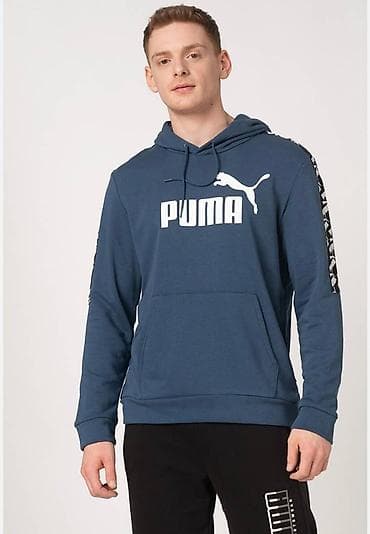 PUMA original duks, S veličine na lalafo.rs — 4 PUMA original duks, S veličine — 4