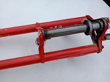 Transport: Prednje vile automatik a 3 ispravne lepo rade kompletno sa svim at lalafo.rs — 8 Transport: Prednje vile automatik a 3 ispravne lepo rade kompletno sa svim — 8