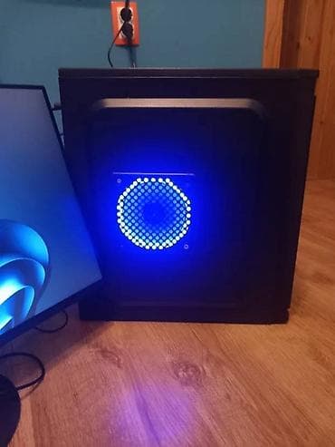 Procesor: AMD Ryzen 5 4650G ( 6 jezgra / 12 thread-a) Graficka at lalafo.rs — 3 Procesor: AMD Ryzen 5 4650G ( 6 jezgra / 12 thread-a) Graficka — 3