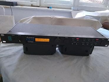 Electronics: Alesis D4 Drum Modul ispravan.Nedostaje Originalan Alesis Adapter. Ne at lalafo.rs — 7 Electronics: Alesis D4 Drum Modul ispravan.Nedostaje Originalan Alesis Adapter. Ne — 7