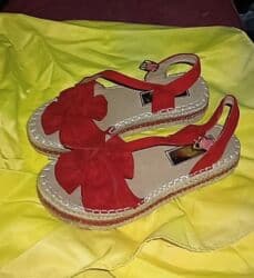 Sandale, 37 na lalafo.rs Sandale, 37