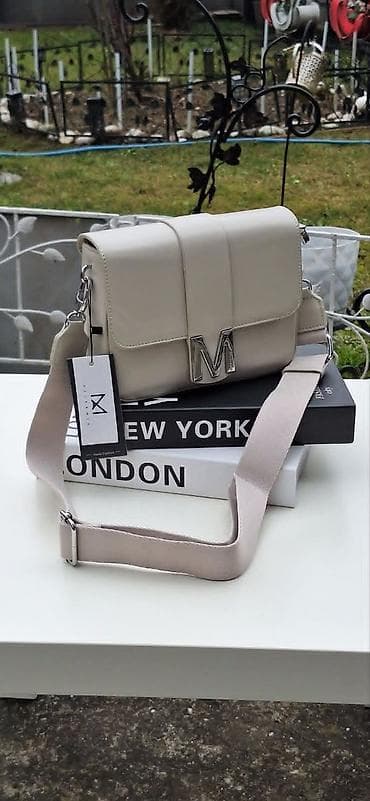 Mona torbe – A klasa - Model: crossbody tašna sa poklopcem i na lalafo.rs — 2 Mona torbe – A klasa - Model: crossbody tašna sa poklopcem i — 2