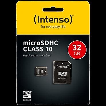 Electronics: Micro SD Kartica 32GB Class 10 (microSDHC & microSDXC), transfer at lalafo.rs — 1 Electronics: Micro SD Kartica 32GB Class 10 (microSDHC & microSDXC), transfer — 1
