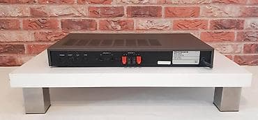 Electronics: .Odlično očuvan muzički sistem Telefunken RA 100 &RT 100 Zvučno at lalafo.rs — 6 Electronics: .Odlično očuvan muzički sistem Telefunken RA 100 &RT 100 Zvučno — 6