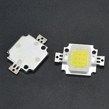 kzubr 500a co2: LED ČIP 10W 12V | *LED čip 30W 400 din. 50W 500 din. *Na više komada at lalafo.rs — 8 kzubr 500a co2: LED ČIP 10W 12V | *LED čip 30W 400 din. 50W 500 din. *Na više komada — 8
