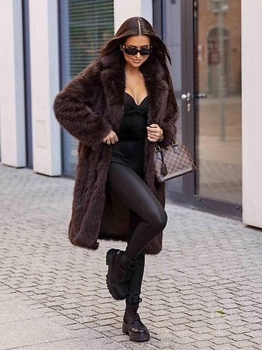 🔥Najviralnije bunde ove zime
🔥Cena: 6.900 dinara
✅Velicine: S M L XL na lalafo.rs — 1 🔥Najviralnije bunde ove zime
🔥Cena: 6.900 dinara
✅Velicine: S M L XL — 1