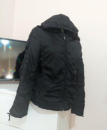 kozna jakna sa: Zara crna jakna
Super stanje
Velicina je L na lalafo.rs — 2 kozna jakna sa: Zara crna jakna
Super stanje
Velicina je L — 2