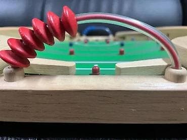 prsluk jaknica mango u: Drvena stona igra Flip Kick – fudbalski fliper - Kompaktno drveno at lalafo.rs — 4 prsluk jaknica mango u: Drvena stona igra Flip Kick – fudbalski fliper - Kompaktno drveno — 4