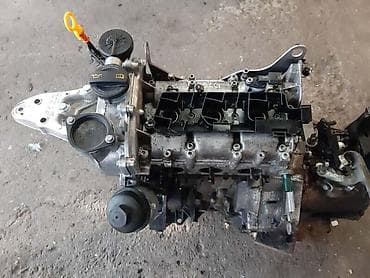 KOMPLETAN MOTOR 1.2 12V BZG ZA ŠKODA FABIA, PRAKTIK, ROOMSTER | na lalafo.rs KOMPLETAN MOTOR 1.2 12V BZG ZA ŠKODA FABIA, PRAKTIK, ROOMSTER |