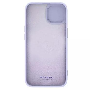 Maska Nillkin CamShield Silky za iPhone 15 Plus 6.7 ljubicasta. Uz na lalafo.rs — 1 Maska Nillkin CamShield Silky za iPhone 15 Plus 6.7 ljubicasta. Uz — 1