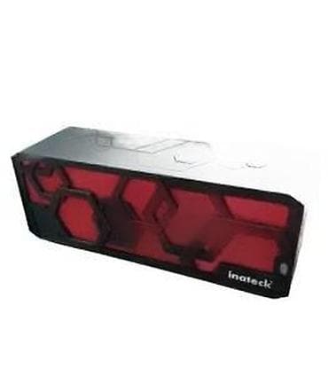 Electronics: BLUTUT ZVUCNIK 2X3W NOV BLUETOOTH ZVUCNIK MALI A MOCAN AKCIJ | Cene at lalafo.rs — 3 Electronics: BLUTUT ZVUCNIK 2X3W NOV BLUETOOTH ZVUCNIK MALI A MOCAN AKCIJ | Cene — 3