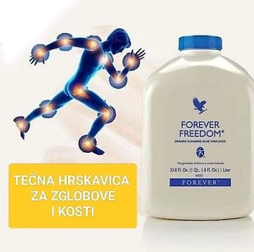eko koza sa: FOREVER FREEDOM – Orange Flavored Aloe Vera Juice, 1 L (33.8 fl oz / 1 na lalafo.rs — 1 eko koza sa: FOREVER FREEDOM – Orange Flavored Aloe Vera Juice, 1 L (33.8 fl oz / 1 — 1