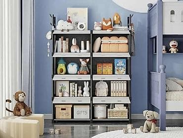 Идеално за складиштење ципела, књига, одеће или дечјих играчака. - na lalafo.rs — 1 Идеално за складиштење ципела, књига, одеће или дечјих играчака. - — 1