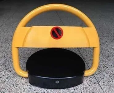 Barijera Rampa za vaše mesto – Cunj za parking Automatska rampa na lalafo.rs Barijera Rampa za vaše mesto – Cunj za parking Automatska rampa