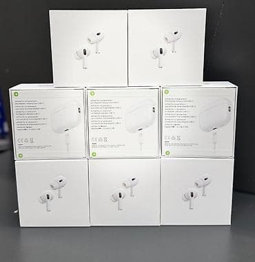 Mobile Phones & Accessories: AirPods Premium 1:1 – vrhunski kvalitet Novo – fabrički zapakovano at lalafo.rs — 4 Mobile Phones & Accessories: AirPods Premium 1:1 – vrhunski kvalitet Novo – fabrički zapakovano — 4