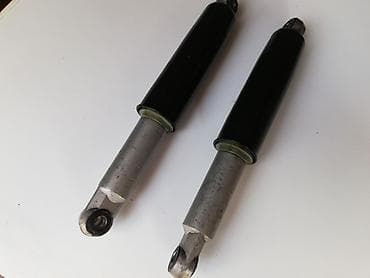 Transport: Zadnji amortizeri automatik a3 Stanje odlicno kao na slikama Kontakt at lalafo.rs — 2 Transport: Zadnji amortizeri automatik a3 Stanje odlicno kao na slikama Kontakt — 2