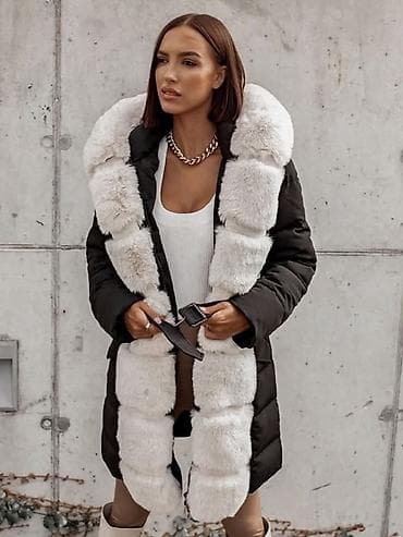 ⬆️⬆️⬆️ hit zimske jakne po super ceni - 6200 din - velicine S, M, L at lalafo.rs — 1 ⬆️⬆️⬆️ hit zimske jakne po super ceni - 6200 din - velicine S, M, L — 1