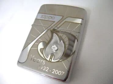 Zippo upaljač, Upotrebljenо na lalafo.rs Zippo upaljač, Upotrebljenо