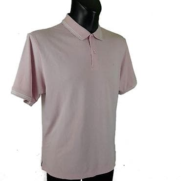 Men's T-shirt Champion, bоја - Bež na lalafo.rs — 2 Men's T-shirt Champion, bоја - Bež — 2