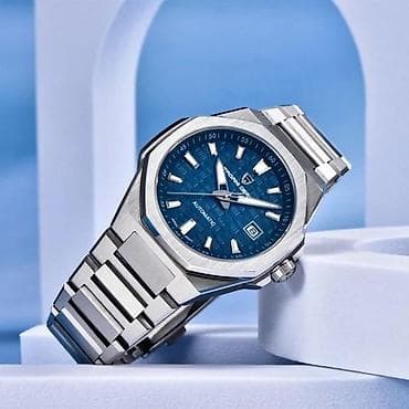 PAGANI DESIGN PD-YS023 - 40mm - Plava PAGANI DESIGN PD-YS023 - 40mm - na lalafo.rs — 5 PAGANI DESIGN PD-YS023 - 40mm - Plava PAGANI DESIGN PD-YS023 - 40mm - — 5